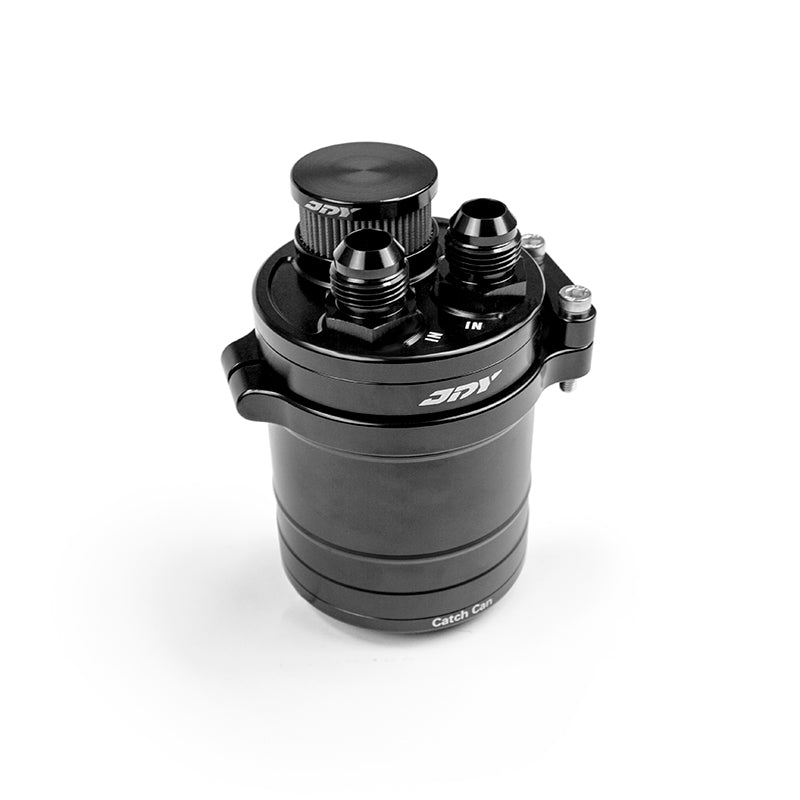 JDY Performance BMW G8X S58 Engine Oil Catch Can Kit – G80/G82/G87 – original JDY Performance product image