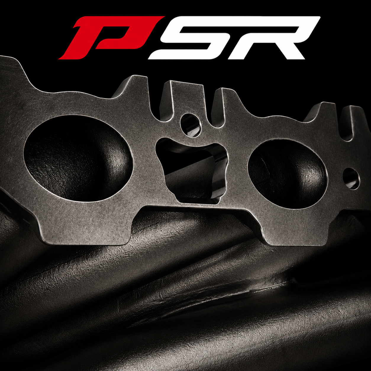 PSR T4 Cast Stainless-Steel Turbo Manifold – BMW S58