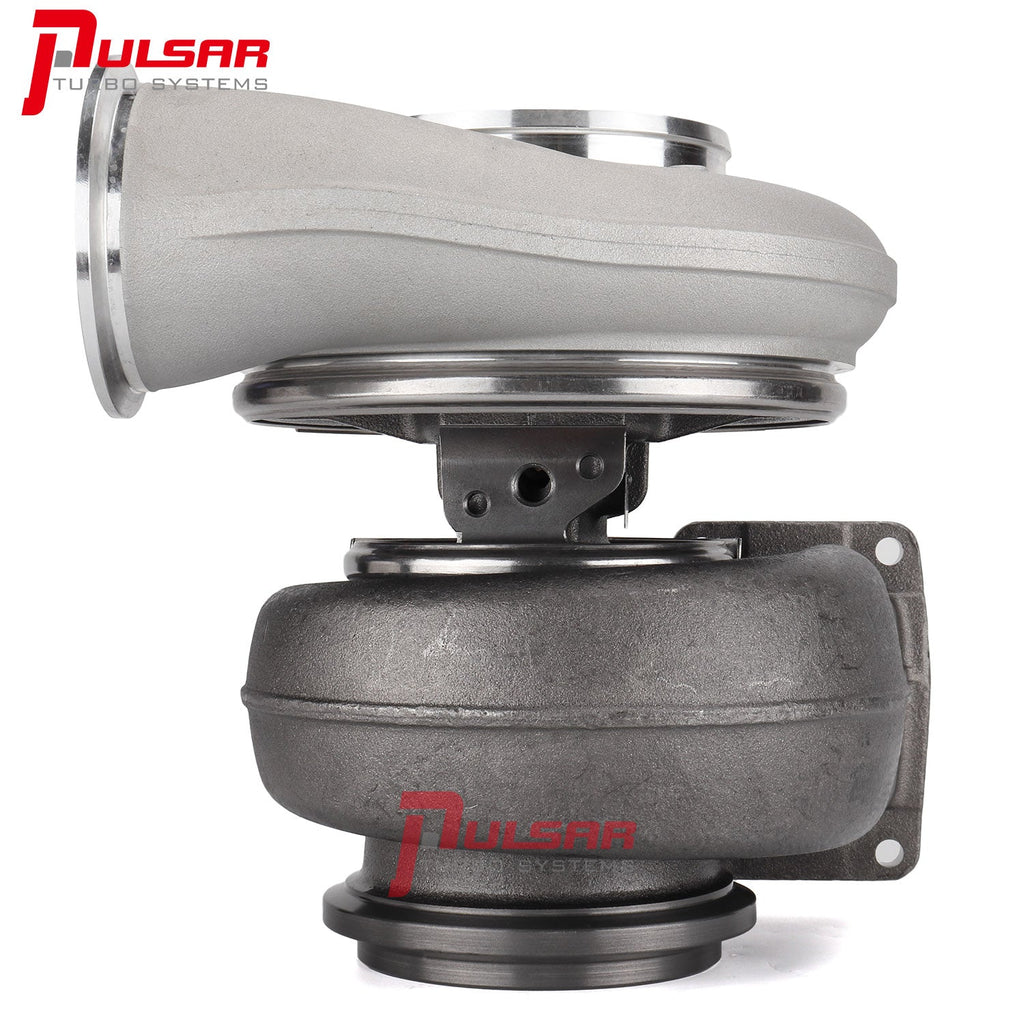 Pulsar Billet S480 Turbo with 96mm Turbine wheel - reference view 3