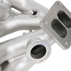 PSR T4 Exhaust Manifold Stainless Steel 2021 2022 2023 2024 2025 BMW M2 M3 M4 S58 Engine