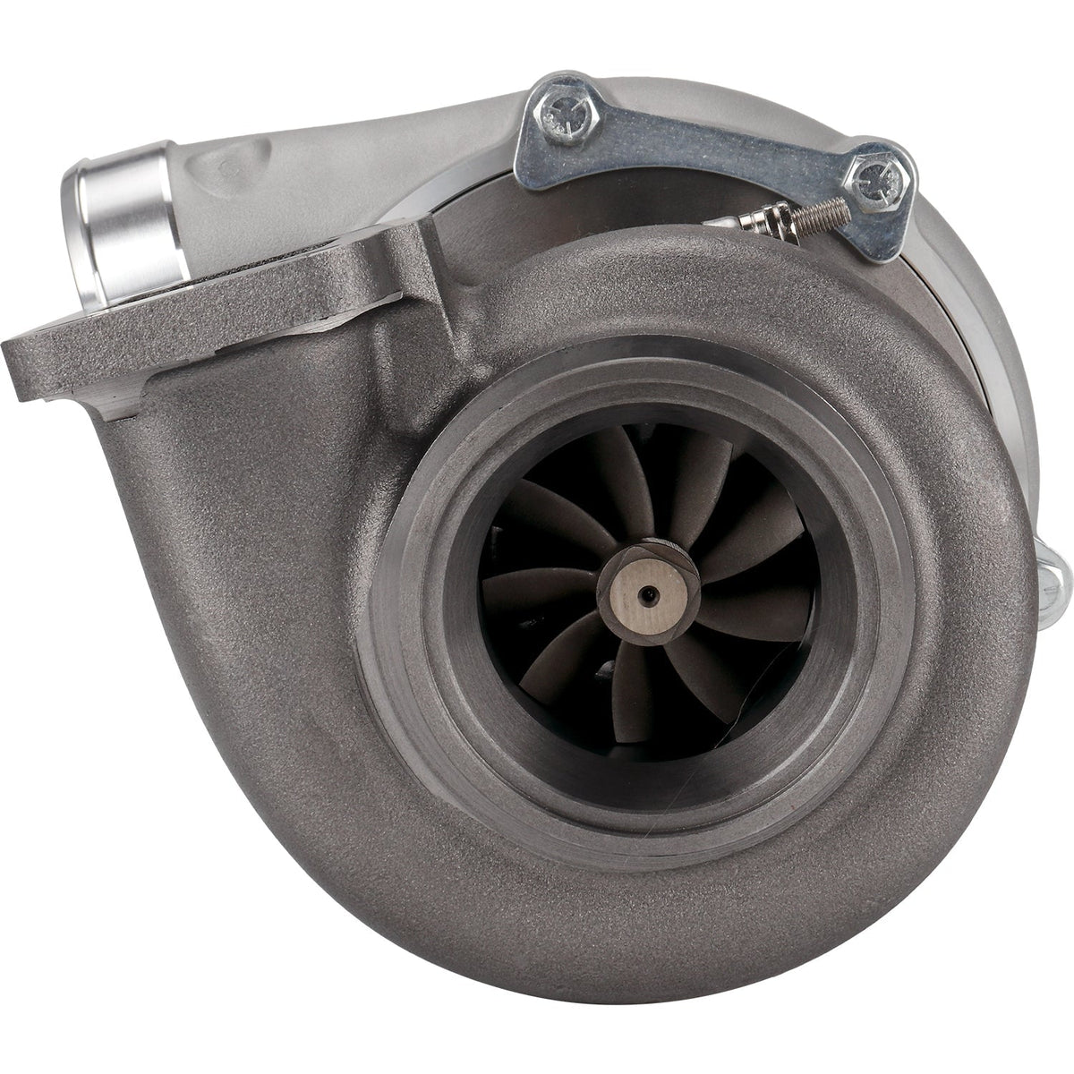 Pulsar 6862G 1050HP 68mm Dual Ball Bearing Turbo - reference view 3
