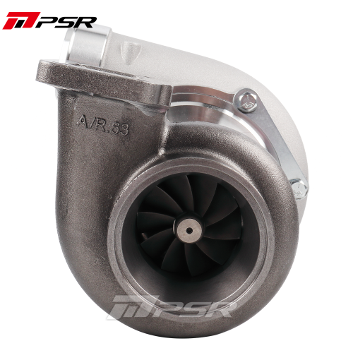 Pulsar PTE 6062 Ball Bearing Turbo Up to 700HP - reference view 4