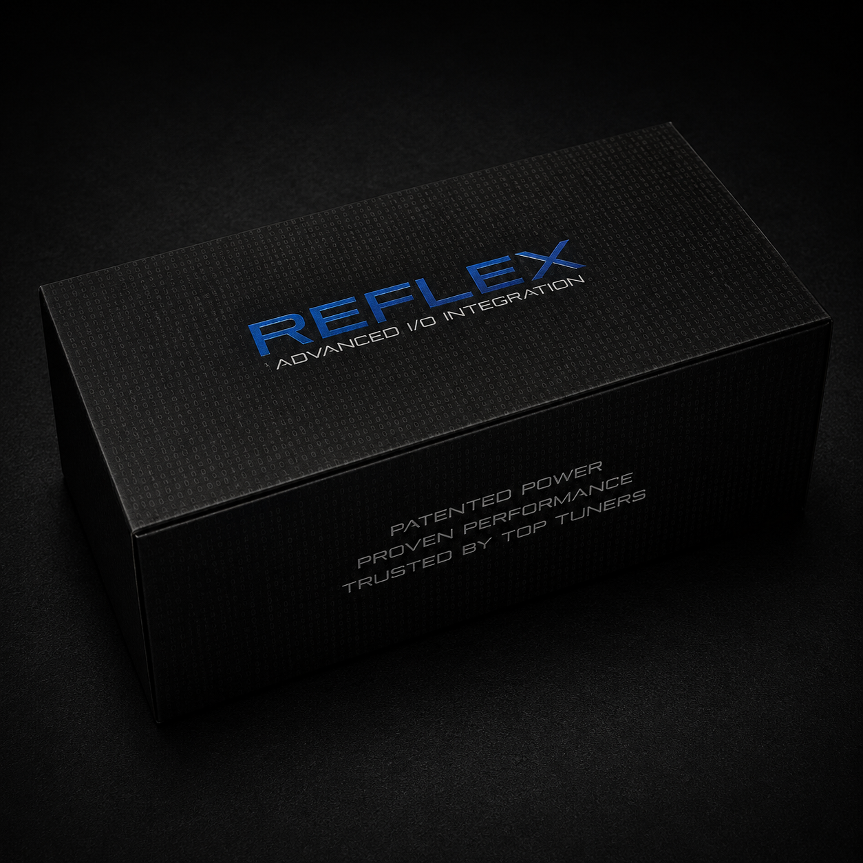 MOTIV ReFlex+ Advanced I/O Integration – BMW B58/S58 Plug-and-Play