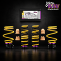 KW Height Adjustable Spring Kit - BMW F90 M5