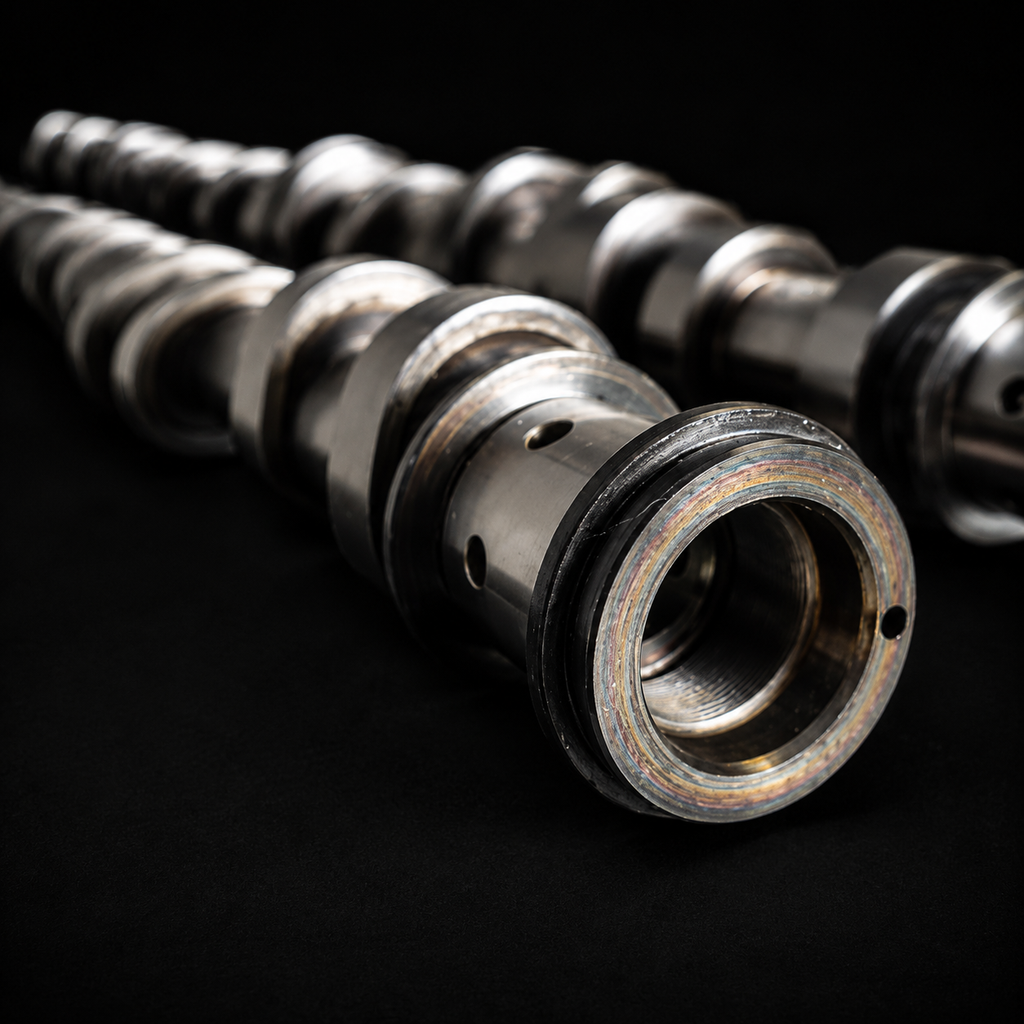 Kelford Performance Camshaft BMW M Series S58 288/268 | Stage 3