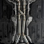 JDY S58 Equal-Length Midpipe Kit - image 6