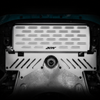 JDY Performance BMW G8X S58 Oil Cooler Protection Plate - M2/M3/M4 — detail image 4