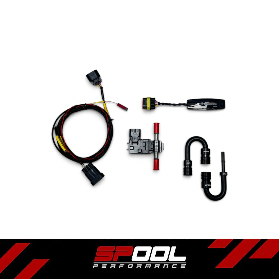 Spool Wireless Ethanol Analyzer Kit – BMW B58 Gen 2 – original Spool Performance product image