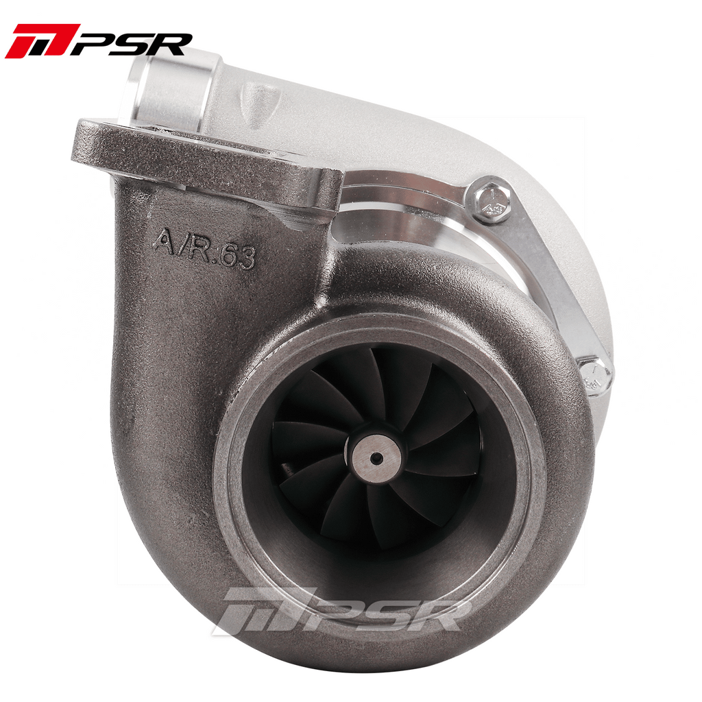 Pulsar PTE 6262 Ball Bearing Turbo Up to 705HP - reference view 4