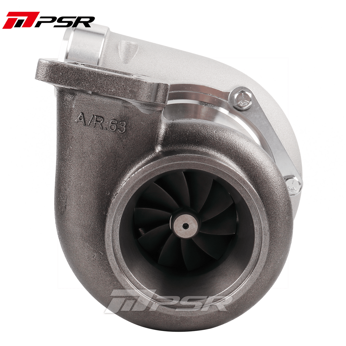 Pulsar PTE 6262 Ball Bearing Turbo Up to 705HP - reference view 4