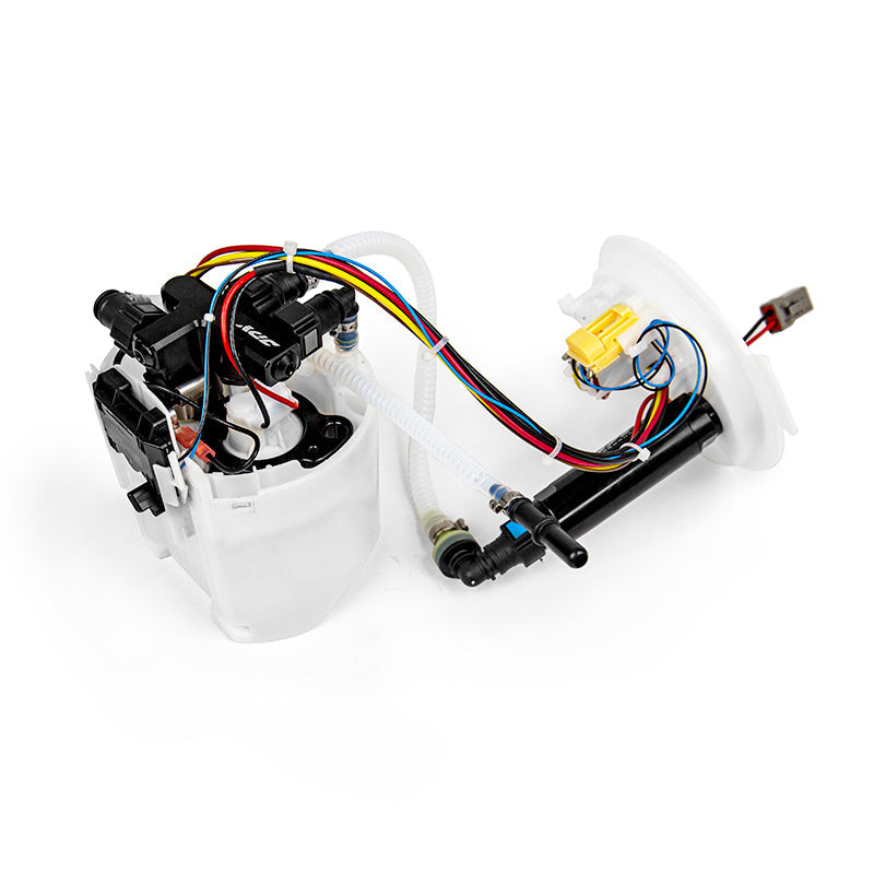 JDY Performance BMW G8X S58 Stage 1/2 Low-Pressure Fuel Pump – M2/M3/M4 – original JDY Performance product image