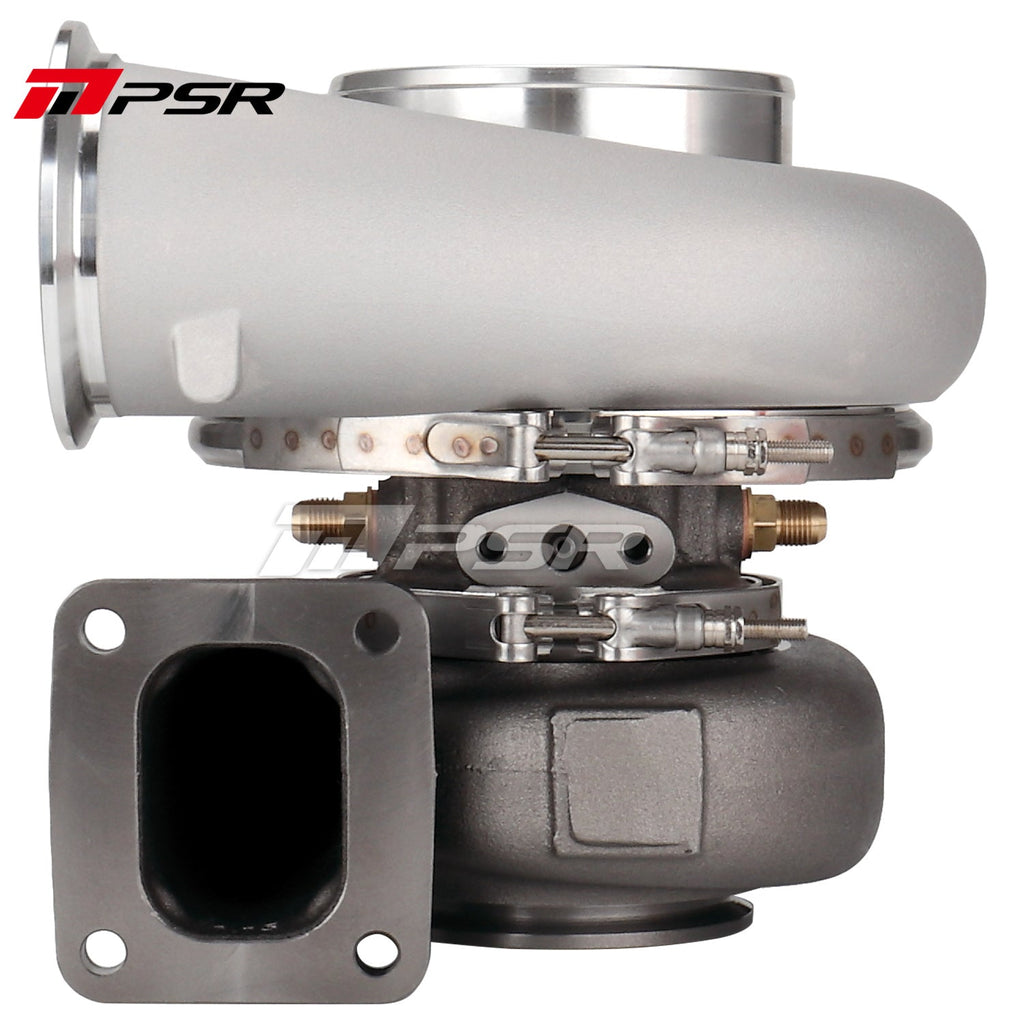 Pulsar 7375G Compact 1200HP 73mm Dual Ball Bearing Turbo - reference view 3