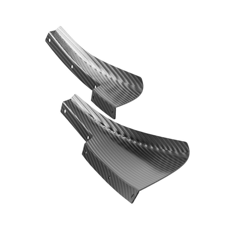 Vulcan Alpha Carbon-Fibre Canards – BMW G80 M3 / G82 M4 - image 2