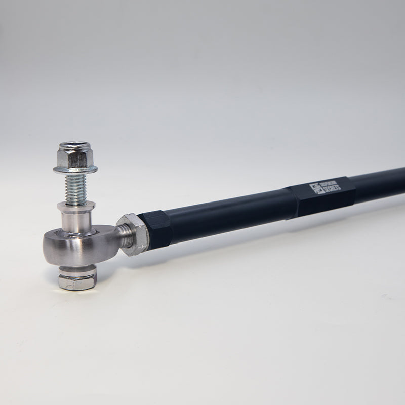 Suspension Secrets Adjustable Front Drop Links / End Links - BMW G29 Z4 - product image 4