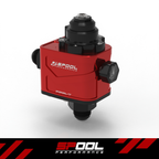 Spool BMW B58 Gen 2 Auxiliary Split Fuel System – original Spool Performance product image
