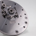 Suspension Secrets Adjustable Camber & Caster Plates - BMW F87 M2 - product image 5