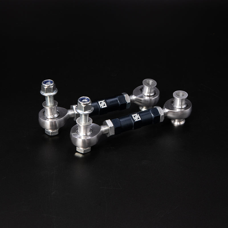 Suspension Secrets Adjustable Rear Drop Links / End Links - BMW F87 M2 / M2 Competition - product image 2