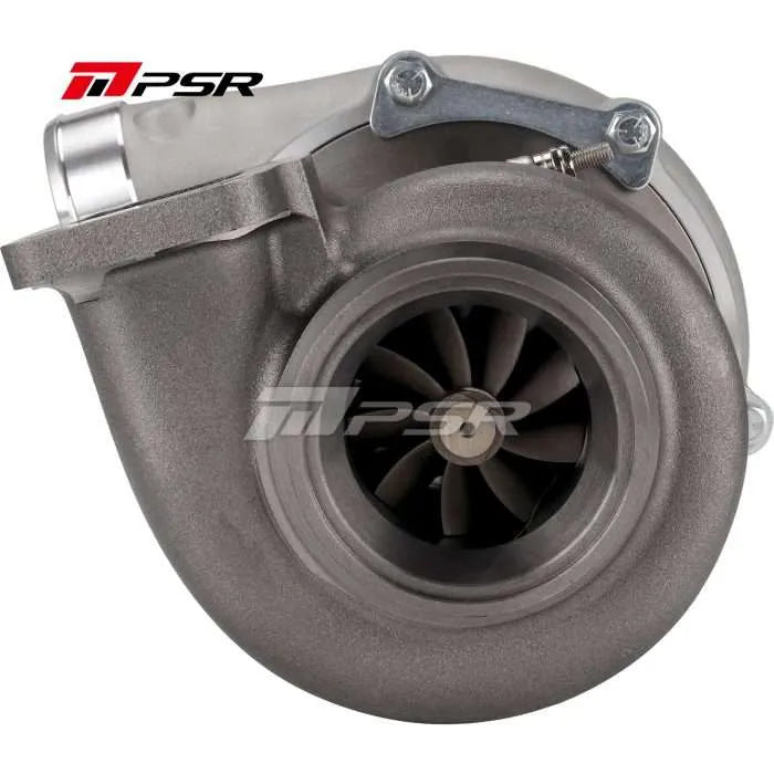 Pulsar 5855G 770HP 58mm Dual Ball Bearing Turbo - reference view 4