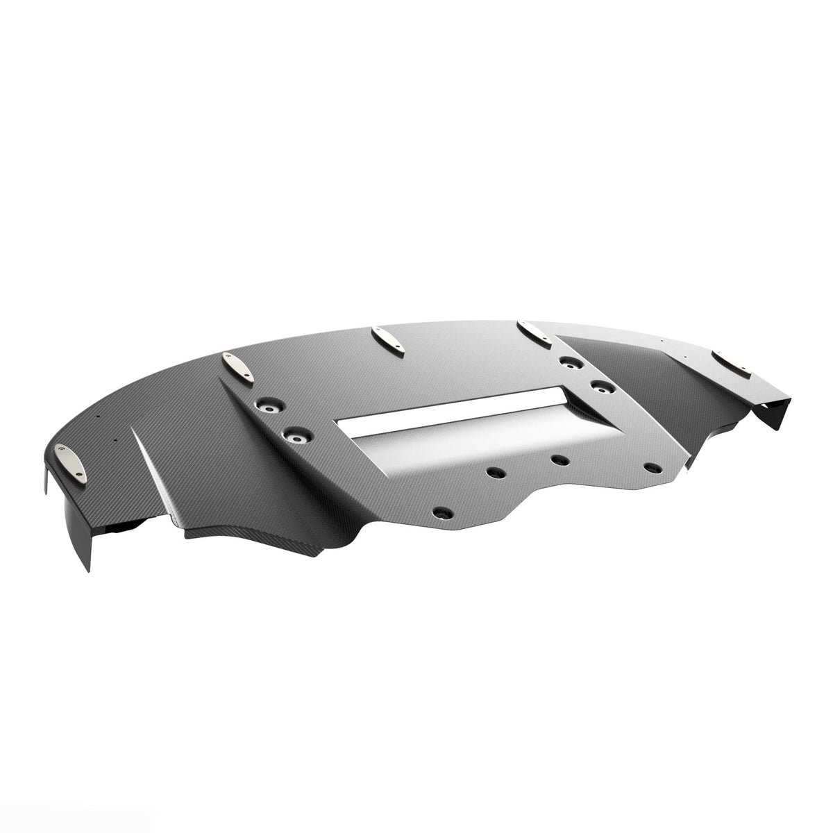 Vulcan Alpha Carbon-Fibre Front Splitter – BMW G80 M3 / G82 M4 - image 5