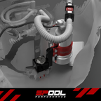 Spool Stage 3 DIY Low-Pressure Fuel Pump – BMW G30 540i B58 – original Spool Performance product image
