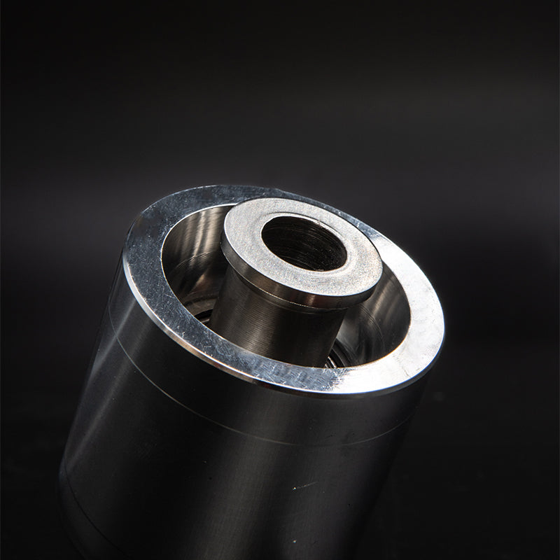 Suspension Secrets Solid Rear Control Arm Bushes - BMW G42 M240i - product image 2