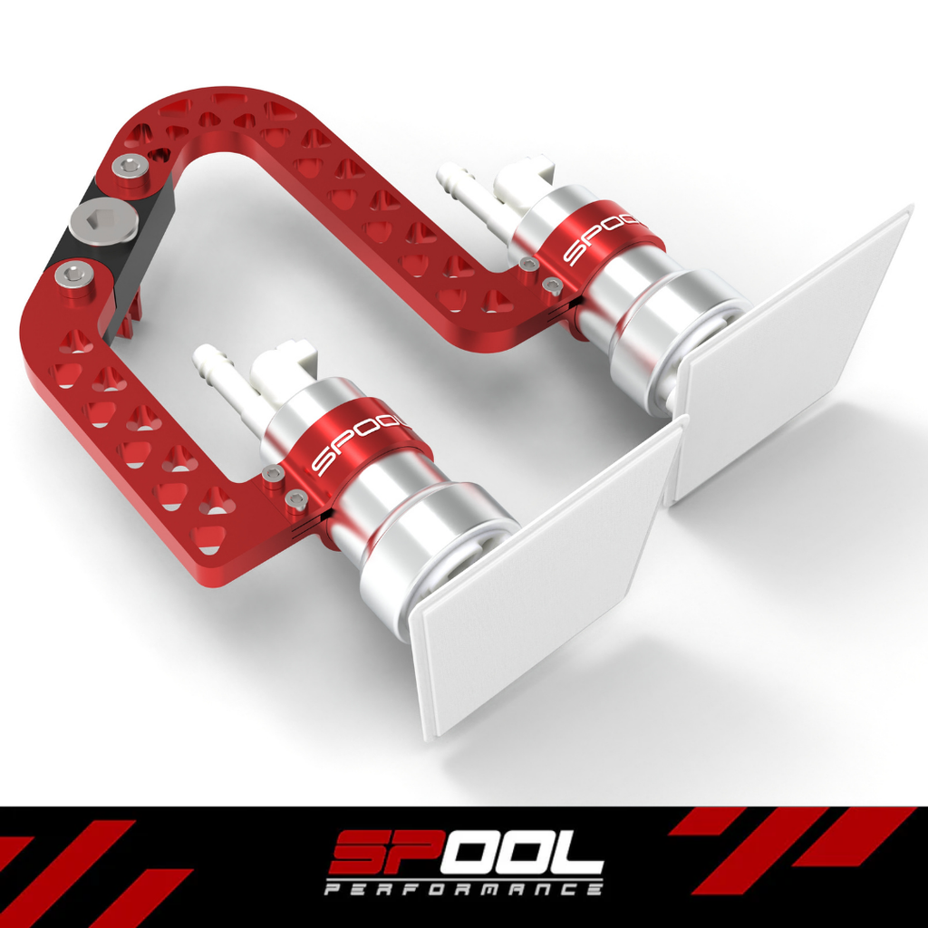 Spool BMW B58 Gen 2 Auxiliary Split Fuel System – original Spool Performance product image