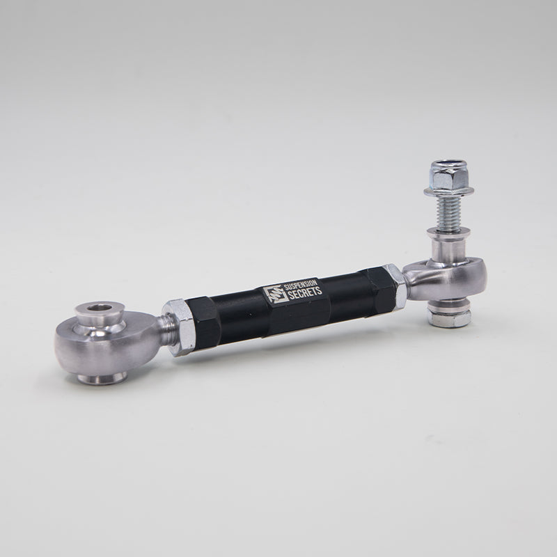 Suspension Secrets Adjustable Rear Drop Links / End Links - BMW E90 / E92 M3 - product image 3