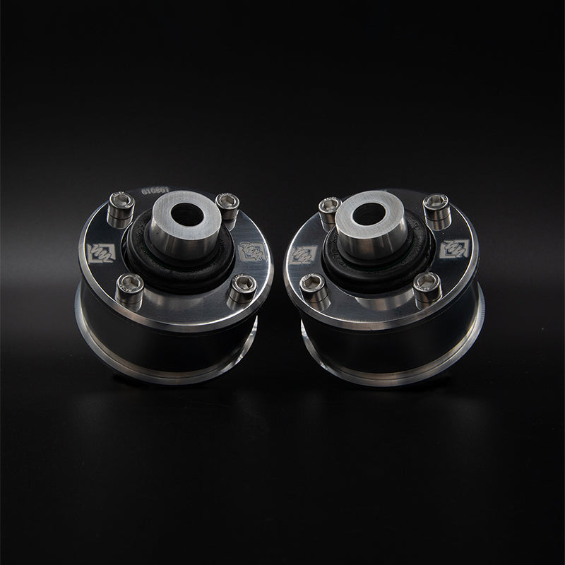 Suspension Secrets Solid Front Control Arm Bushes - BMW 1M - product image 2