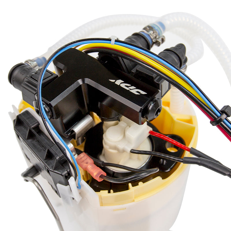 JDY Performance BMW G-Series B58 Low Pressure Fuel Pump Upgrade Kit - M240/M340/M440 – original JDY Performance product image