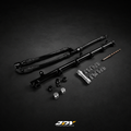 JDY BMW G8X S58 MPI Fuel Rail Kit