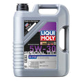 BMW S63B44T4 Minor Engine Oil Service | Boost & Tune Bavarian
