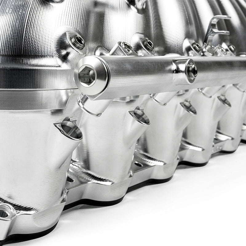 JDY Performance BMW G8X S58 Billet Intake Manifold - M2/M3/M4/X3M - image 10