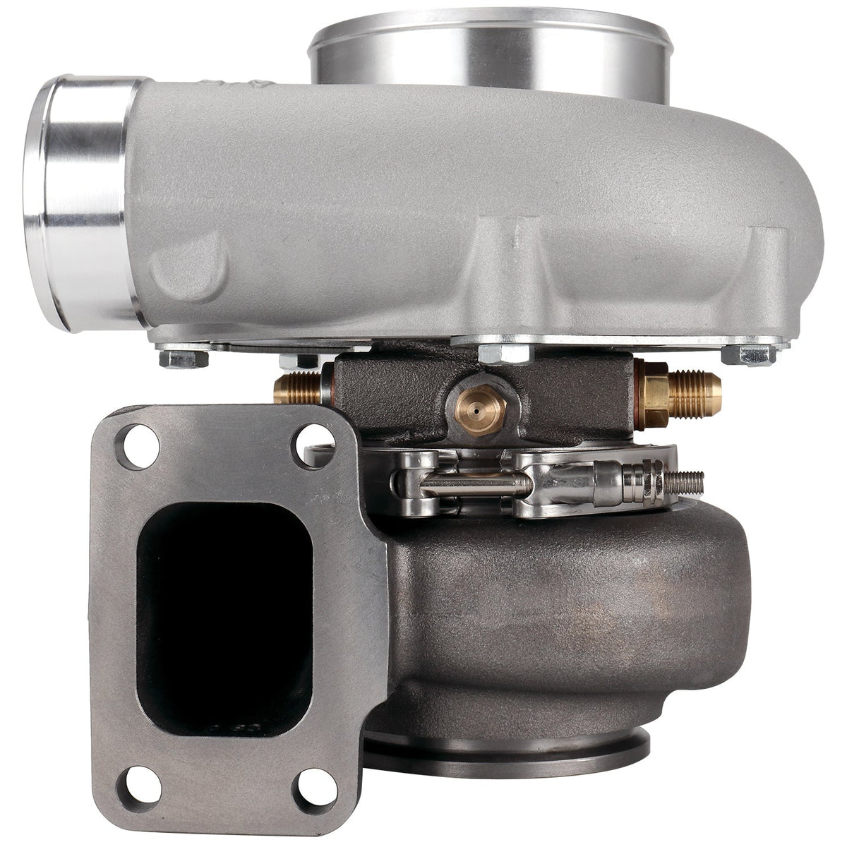 Pulsar 6862G 1050HP 68mm Dual Ball Bearing Turbo - reference view 4