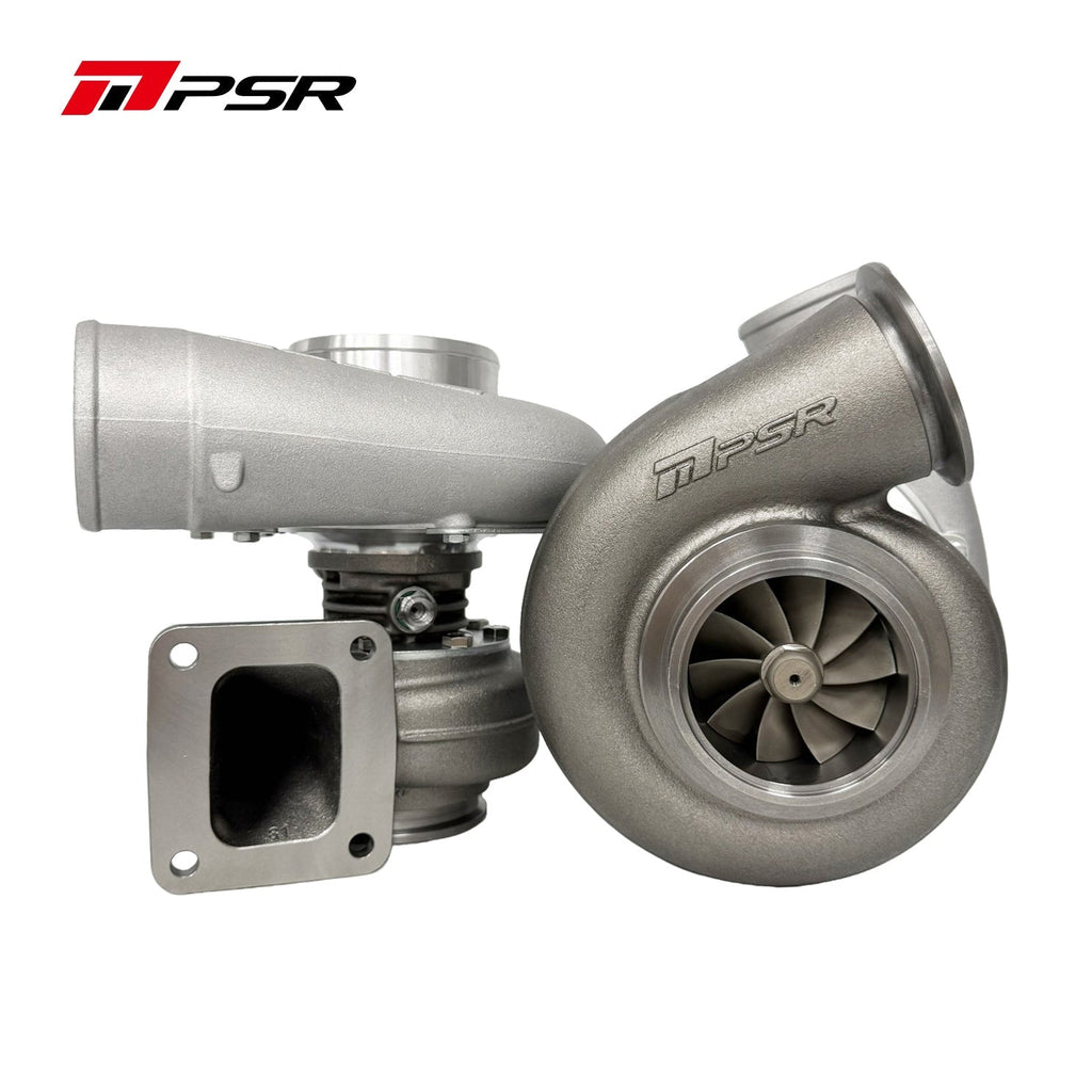 Pulsar 7275E Ball Bearing Turbo Up to 1380HP - reference view 4
