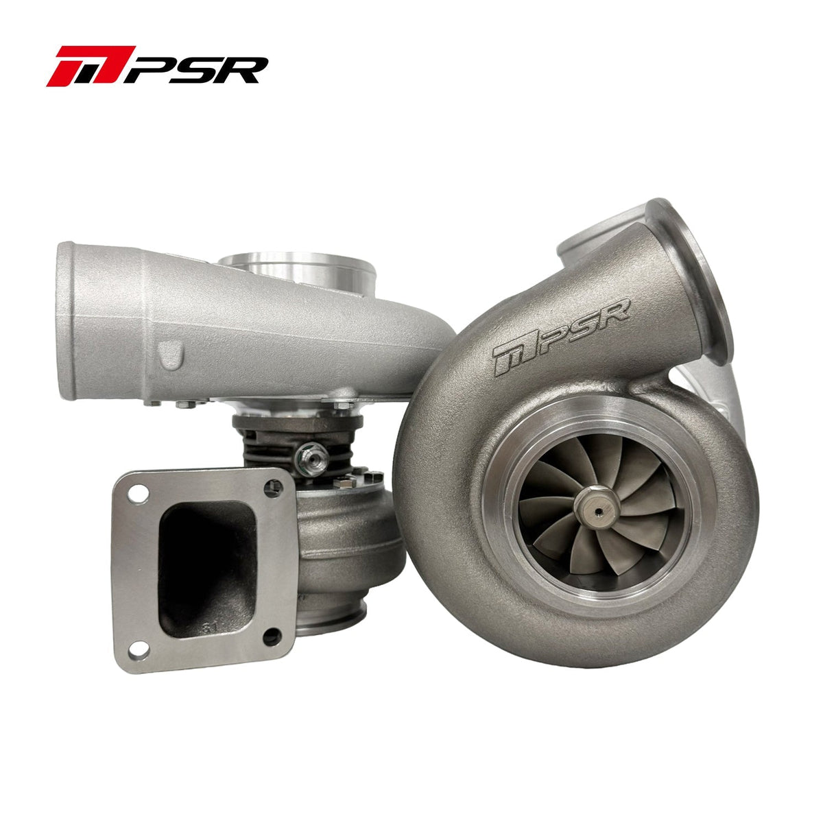 Pulsar 7275E Ball Bearing Turbo Up to 1380HP - reference view 4