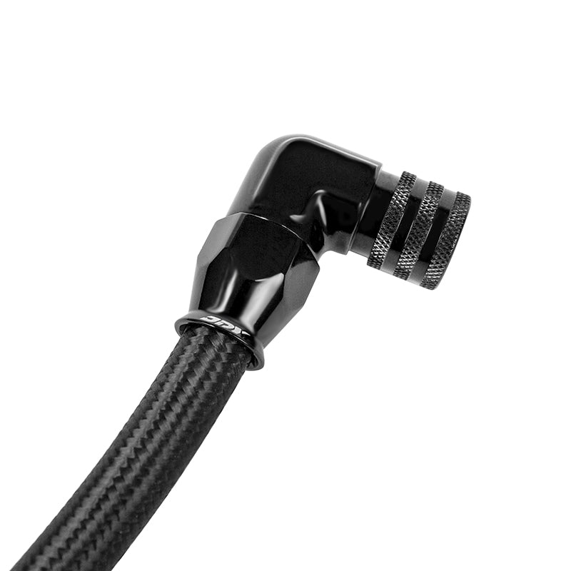 JDY Performance BMW S58 Upgrade Fuel Line Kit - M2/M3/M4 - image 2