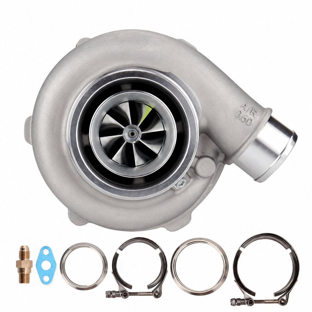 Pulsar PSR3071R Gen 2 Turbocharger - reference view 1