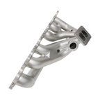 PSR T4 Exhaust Manifold Stainless Steel 2021 2022 2023 2024 2025 BMW M2 M3 M4 S58 Engine
