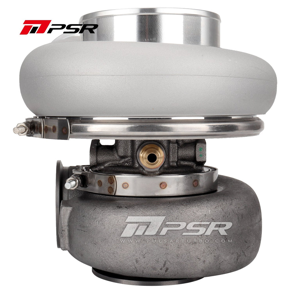 Pulsar 7975G 1450HP 79mm Dual Ball Bearing Turbo - reference view 3