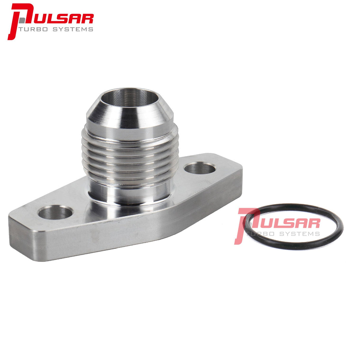 Pulsar 7975G 1450HP 79mm Dual Ball Bearing Turbo - reference view 4