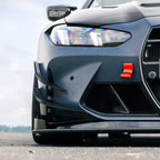 Vulcan Alpha Carbon-Fibre Canards – BMW G80 M3 / G82 M4 – original Vulcan Alpha product image