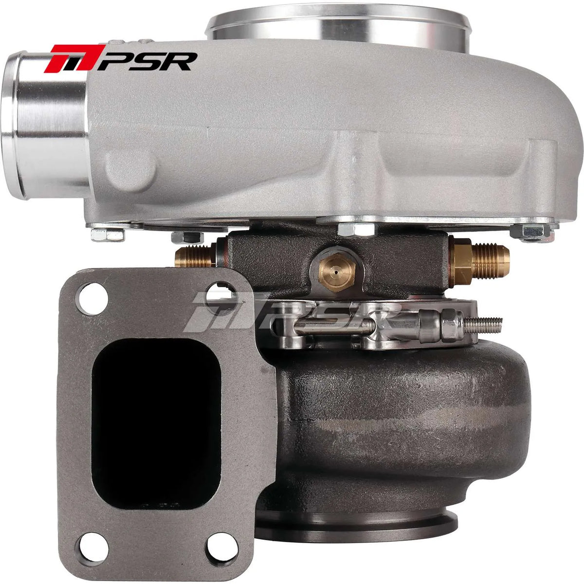 Pulsar 5855G 770HP 58mm Dual Ball Bearing Turbo - reference view 3