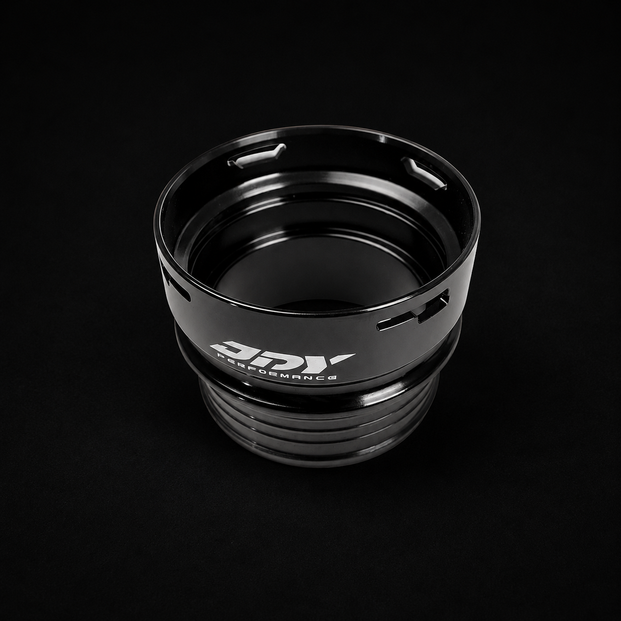 JDY BMW G8X S58 Titanium Charge Pipe