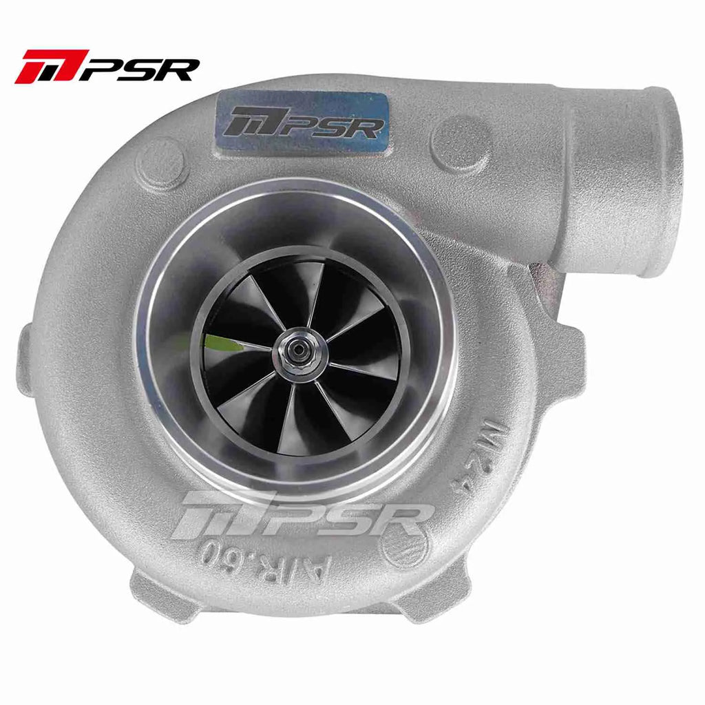 Pulsar PSR3071R Gen 2 Compact Dual Ball Bearing Turbocharger - reference view 1