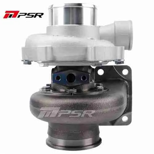 Pulsar PSR3576 Gen 2 Compact Dual Ball Bearing Turbocharger - reference view 2