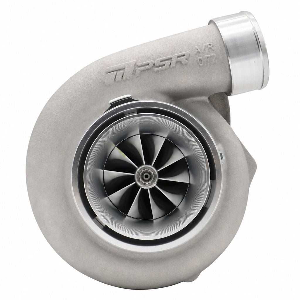 Pulsar Turbo PSR3582R Gen 2 Turbocharger - reference view 2