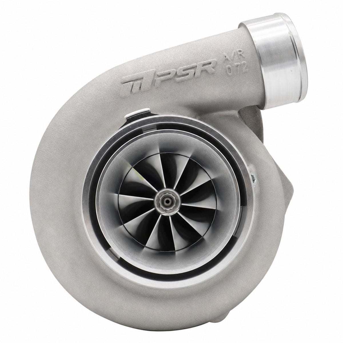 Pulsar Turbo PSR3584RS Gen 2 Turbocharger - reference view 1