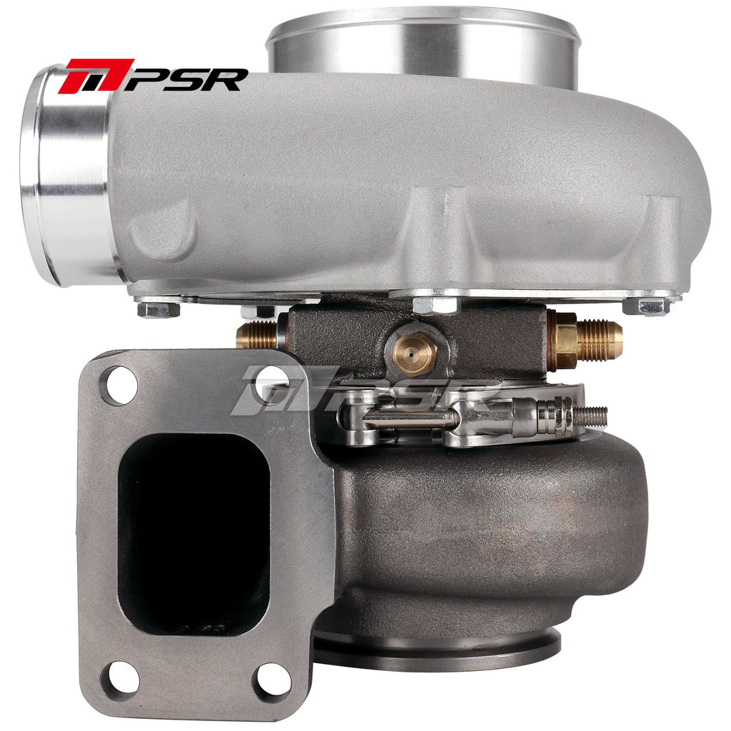 Pulsar 6262G 900HP 62mm Dual Ball Bearing Turbo - reference view 1