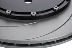 Speed By Design High Carbon Iron Brake Rotors – BMW G80/G82/G83/G87 - image 4