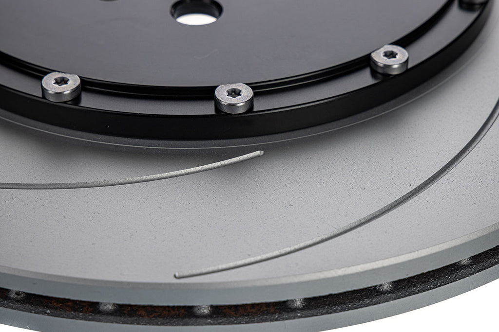 Speed By Design Complete Brake Kit – BMW G80/G82/G83/G87 - image 4
